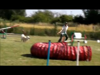 Roger et Lini Verfeil 17 juin 2012