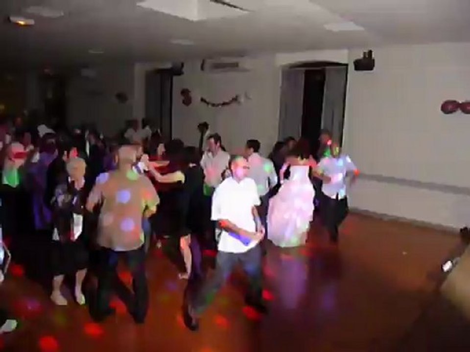 ouverture de bal 2 juin 2012