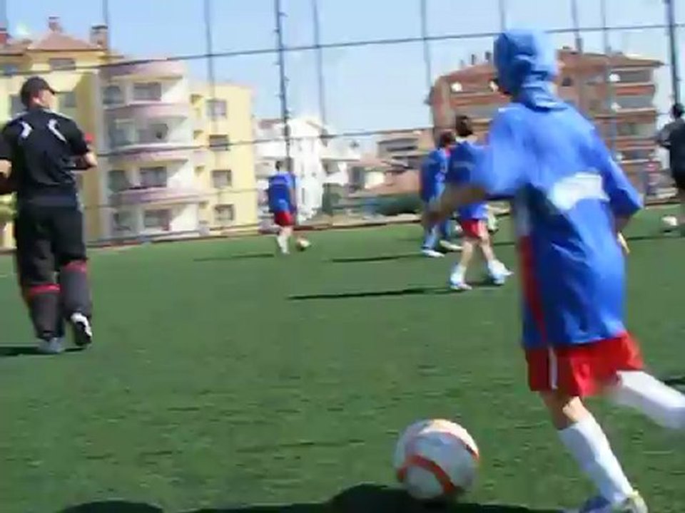 Ankara Seckinspor