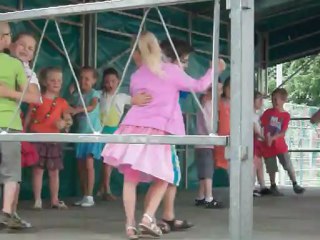 fete ecole 2012 elodie