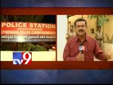 Police arrest nude dancers in Hyderabad