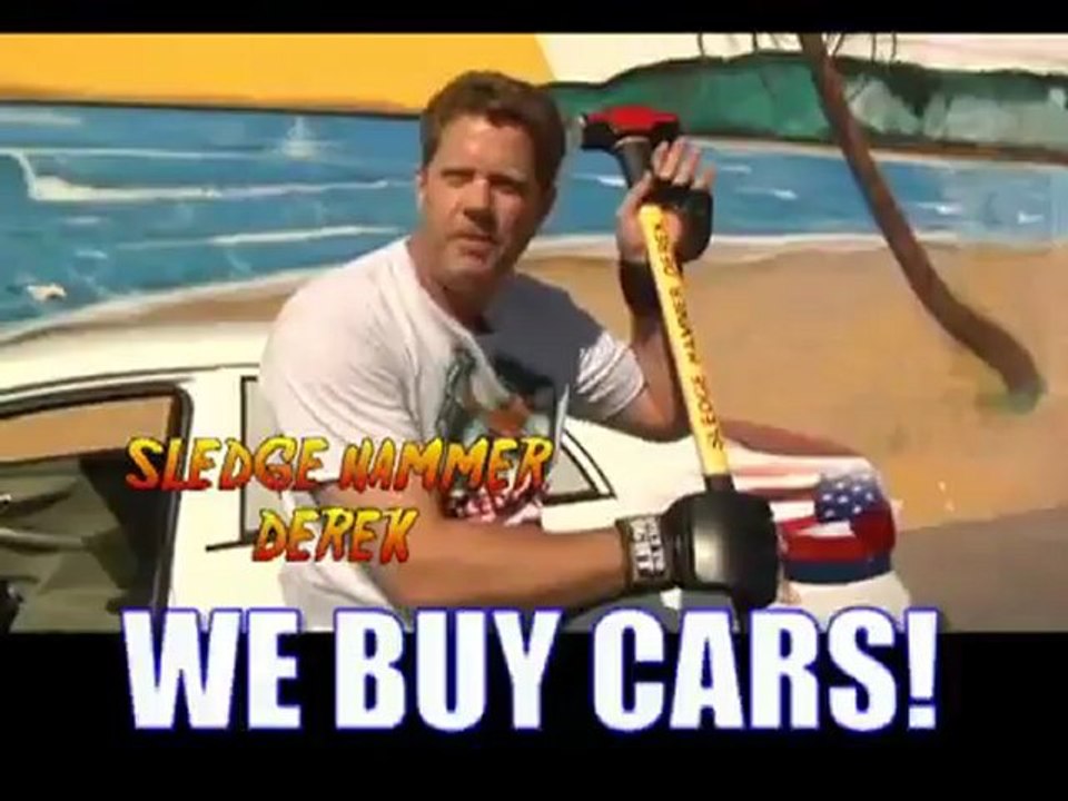 Places to Consign My Car to in Downey
