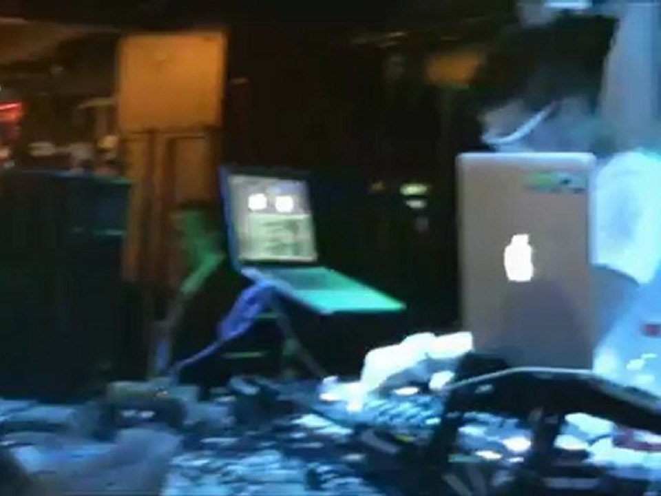 FETE DE LA MUSIQUE 2012 LA ROCHELLE