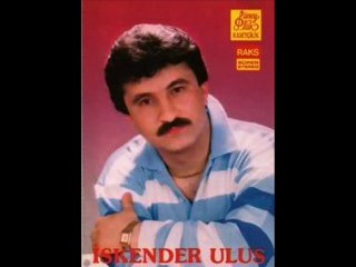 İskender Ulus - Eller Aldı