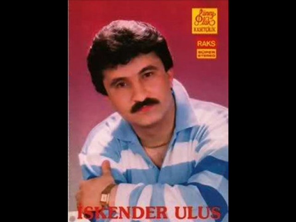 İskender Ulus - Eller Aldı