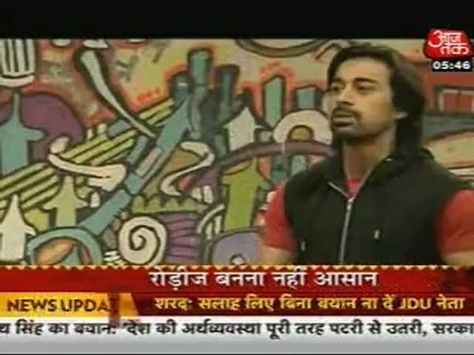 23rd June Roadies SBB