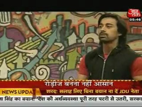 23rd June Roadies SBB