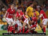 watch rugby Ireland vs New Zealand June 23rd online