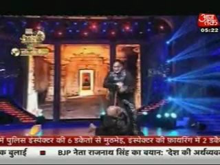 Saas Bahu Aut Betiyaan 23rd June DesiRippers