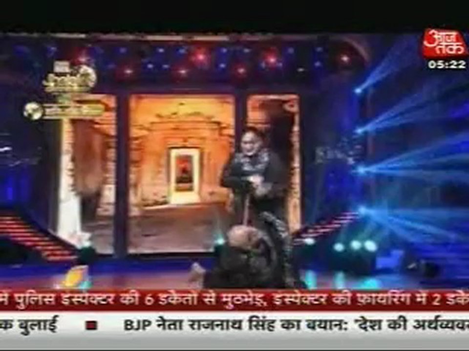 Saas Bahu Aut Betiyaan 23rd June DesiRippers