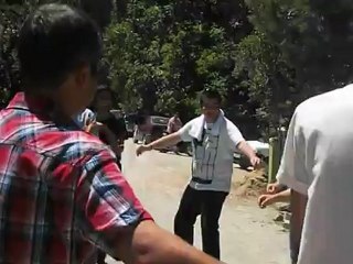 Yasemin DUYMUŞ ve Yunus Emre MERLAN'ın evlenme düğünü