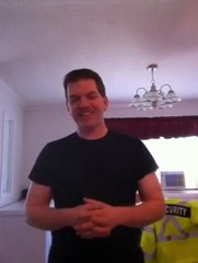 Paul Ranni is now a Celebrity