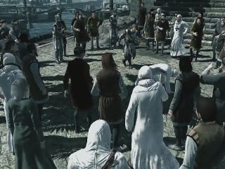 Assassin's Creed Séquence 5 - Acre