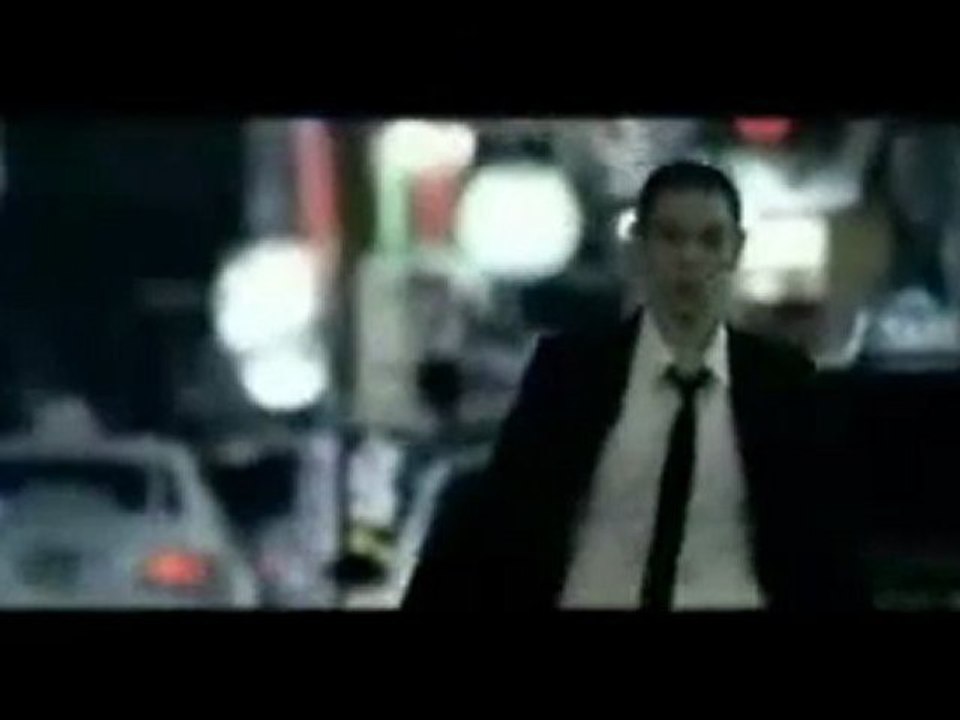 Leessang - I'm Not Laughing (MV) - T.O.P bigbang/YURI snsd