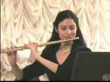 Kruglik. Sonata for Flute and Piano (I Allegro moderato)