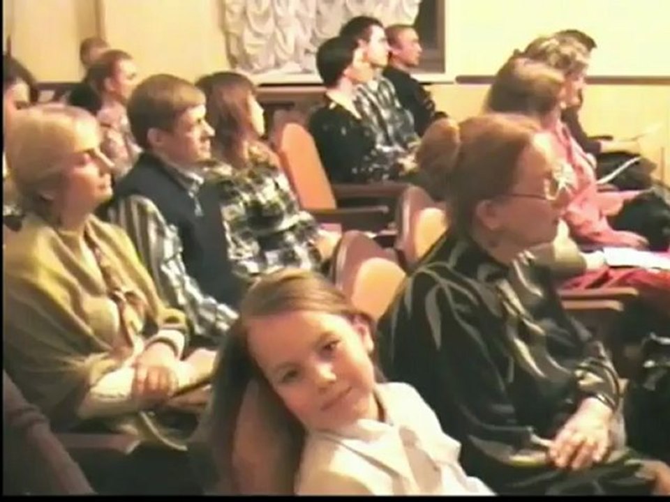 Kruglik. Sonata for Flute and Piano (II Andante)