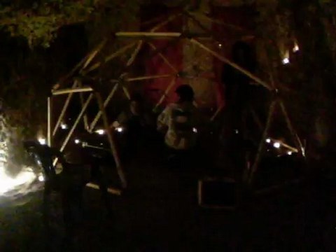 Trôo, fête de la musique 2012