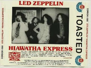 Led Zeppelin-Hiawatha Express