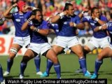 watch Samoa vs Scotland rugby union live stream
