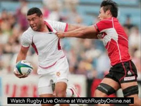 watch Samoa vs Scotland rugby streaming live