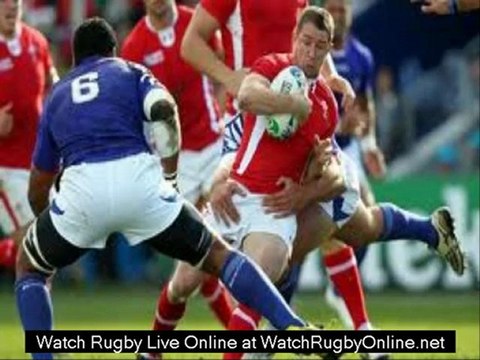 view Samoa vs Scotland rugby online streaming