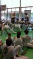 Stockholm Capoeira Festival 2012