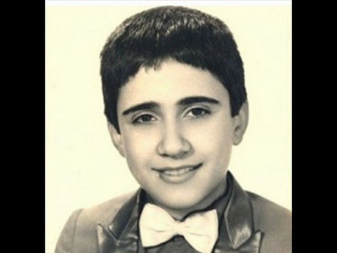 Küçük Emrah - Seninle İlk Defa Türküola