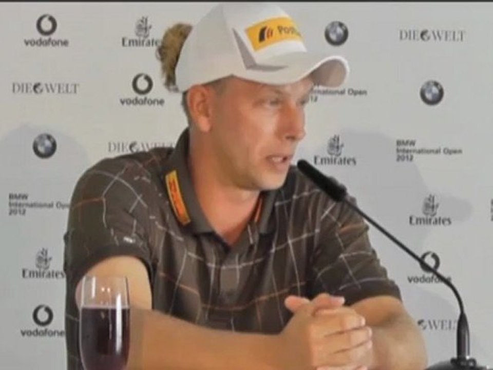 Siem: 'Leide mit Martin mit'