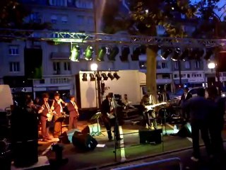 salut les copains fête de la musiqur 2011 - 2012 la 30 iéme