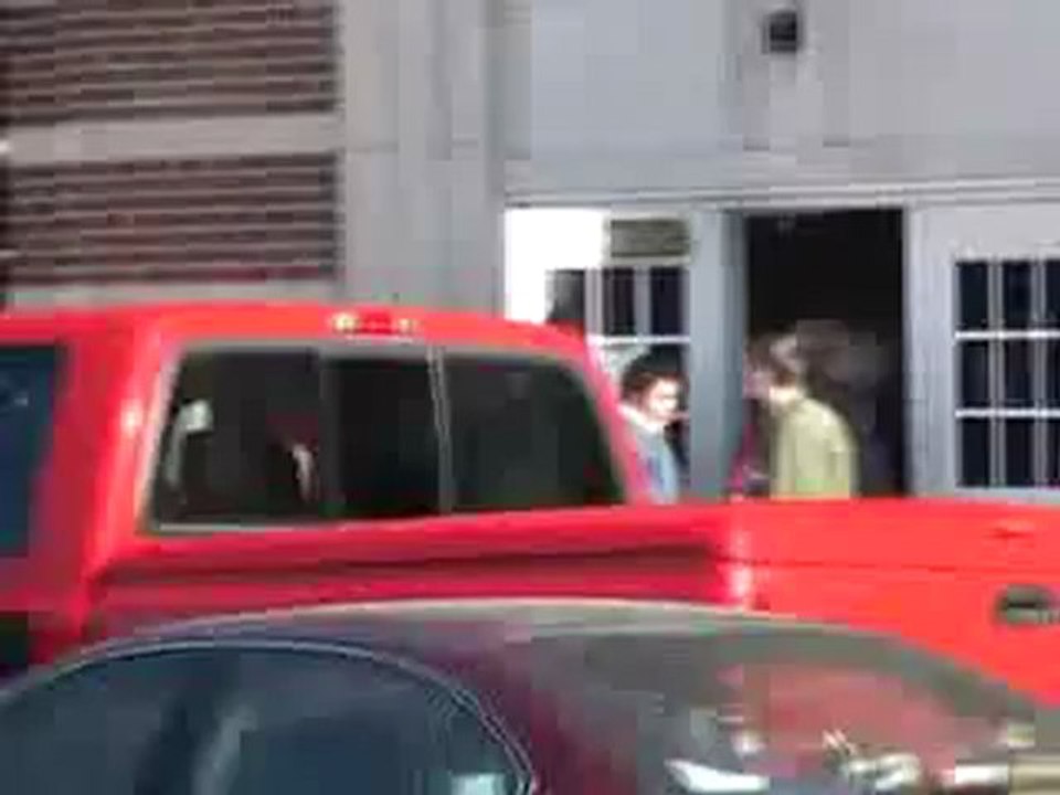 Fußgänger Überweg