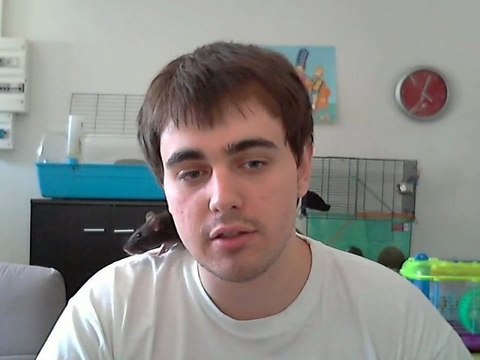 [Vlog du 23/06/2012] Plein de choses à dire !