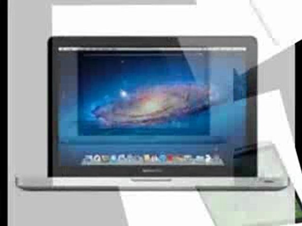 NEW Apple MacBook Pro MD102LL/A 13.3-Inch Laptop (NEWEST VERSION)