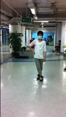 WG - Like This cover by The Eins (2)