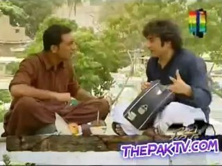 Extras [The Mango Peoples] Episode 49 By HUM TV - Part 1/2