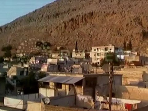 Friend of Syrian pilot who defected says, He was not raised to be a killer