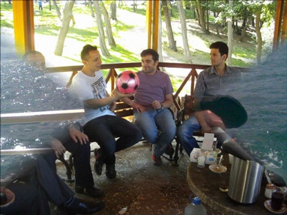hey gidi heyy