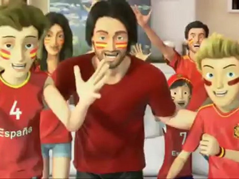 Cortinilla Telecinco - No hay dos sin tres (3)