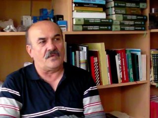 YAYLA -GÜMÜŞHANE TARİHİ. HAKAN DUMAN  A.GÜNGÖR ÜÇÜNCÜOĞLU RÖPÖRTAJ