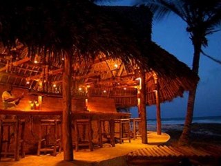 Late bar grooves by D.Triantafillos