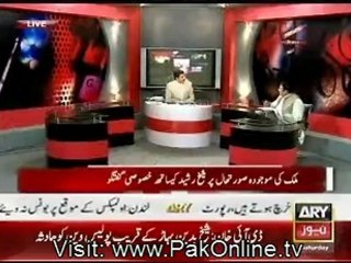 Sawal Yeh Hai - 23rd June 2012 Part 2