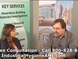 Water Testing for Legionella