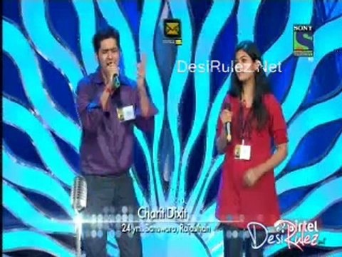 Indian Idol 6 -23rd June 2012-Pt-5