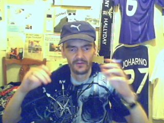 Mon anniversaire sur facebook et le reste mdr