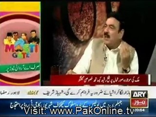 Sawal Yeh Hai - 23rd June 2012 Part 3