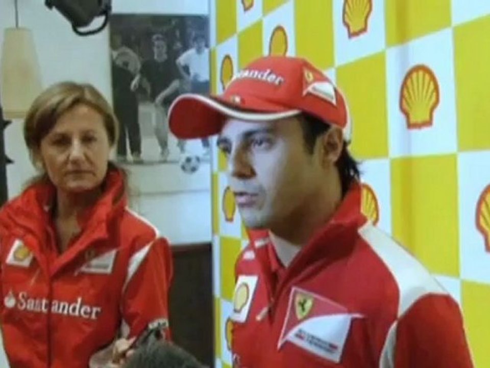 F1: Vettel-Show in Valencia?