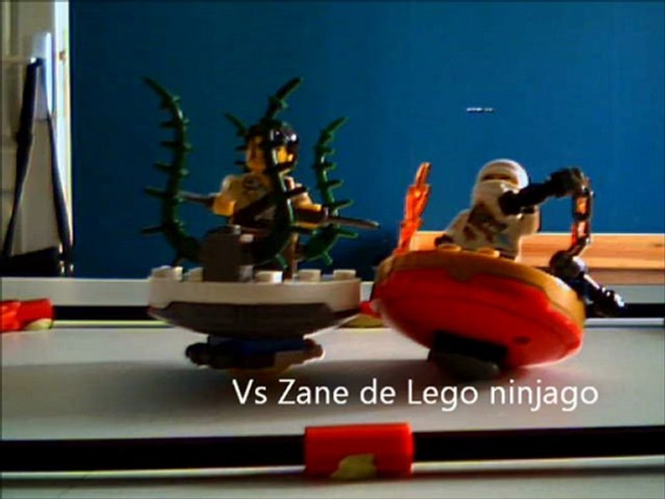 lego ninjago
