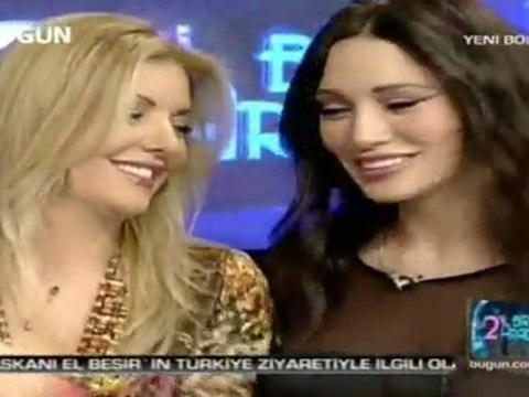 UMUT AKYÜREK İÇİMDE KANIMDASIN