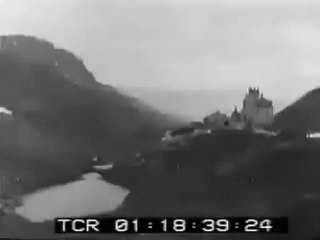 bataille des alpes