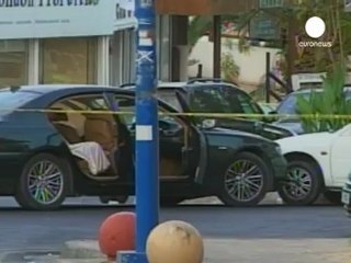 Kıbrıs Rum Kesimi'nde silahlı saldırı: 5 ölü