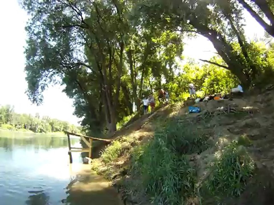yo water jump 23/06/2012